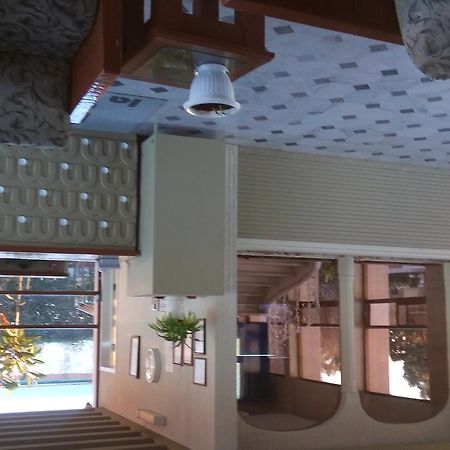 Motel La Fortuna Fresnillo 外观 照片