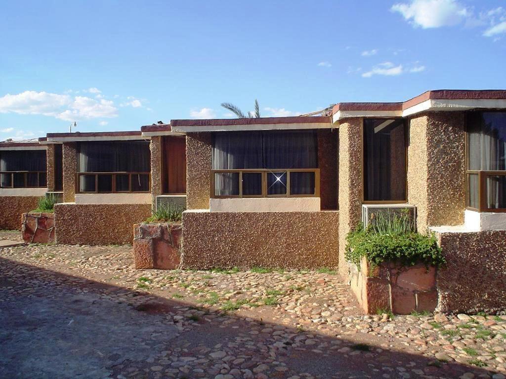 Motel La Fortuna Fresnillo 客房 照片