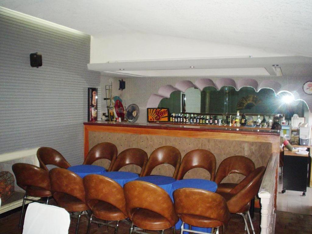 Motel La Fortuna Fresnillo 外观 照片
