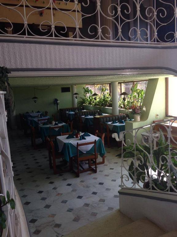 Motel La Fortuna Fresnillo 外观 照片