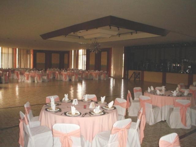 Motel La Fortuna Fresnillo 外观 照片