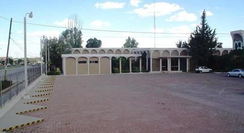 Motel La Fortuna Fresnillo 外观 照片