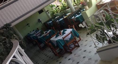 Motel La Fortuna Fresnillo 外观 照片