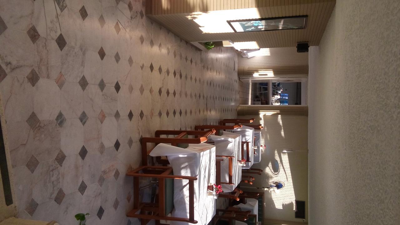 Motel La Fortuna Fresnillo 外观 照片